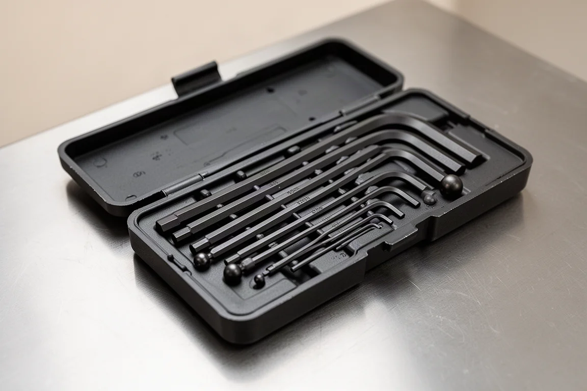 Tamaya Hex Key Set product image