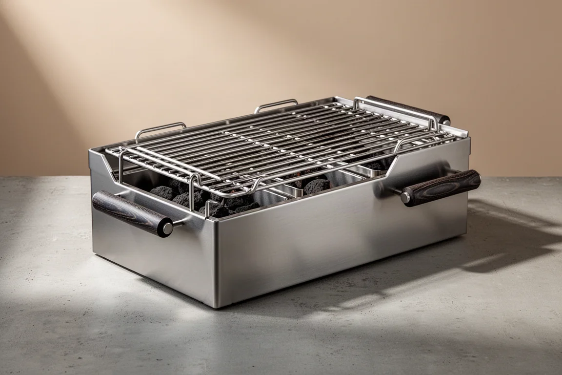 Tan Grill product image