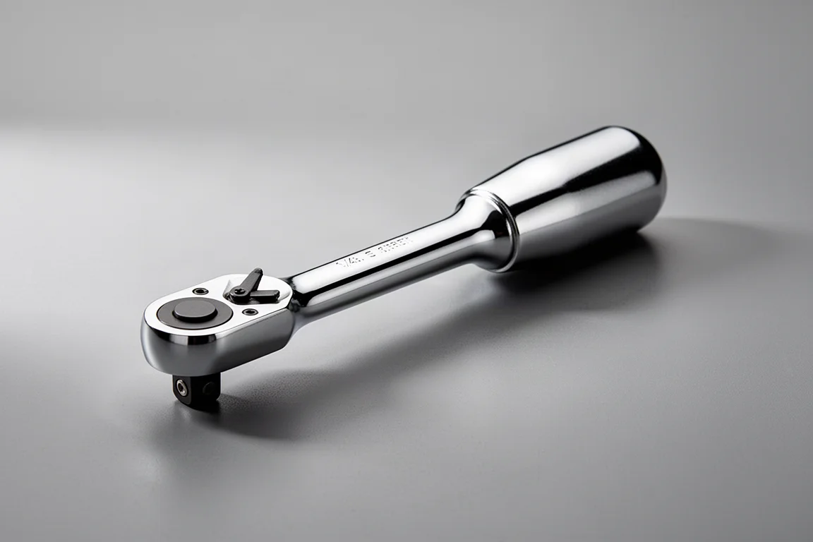 Tang Tools 72-Tooth Ratchet product image