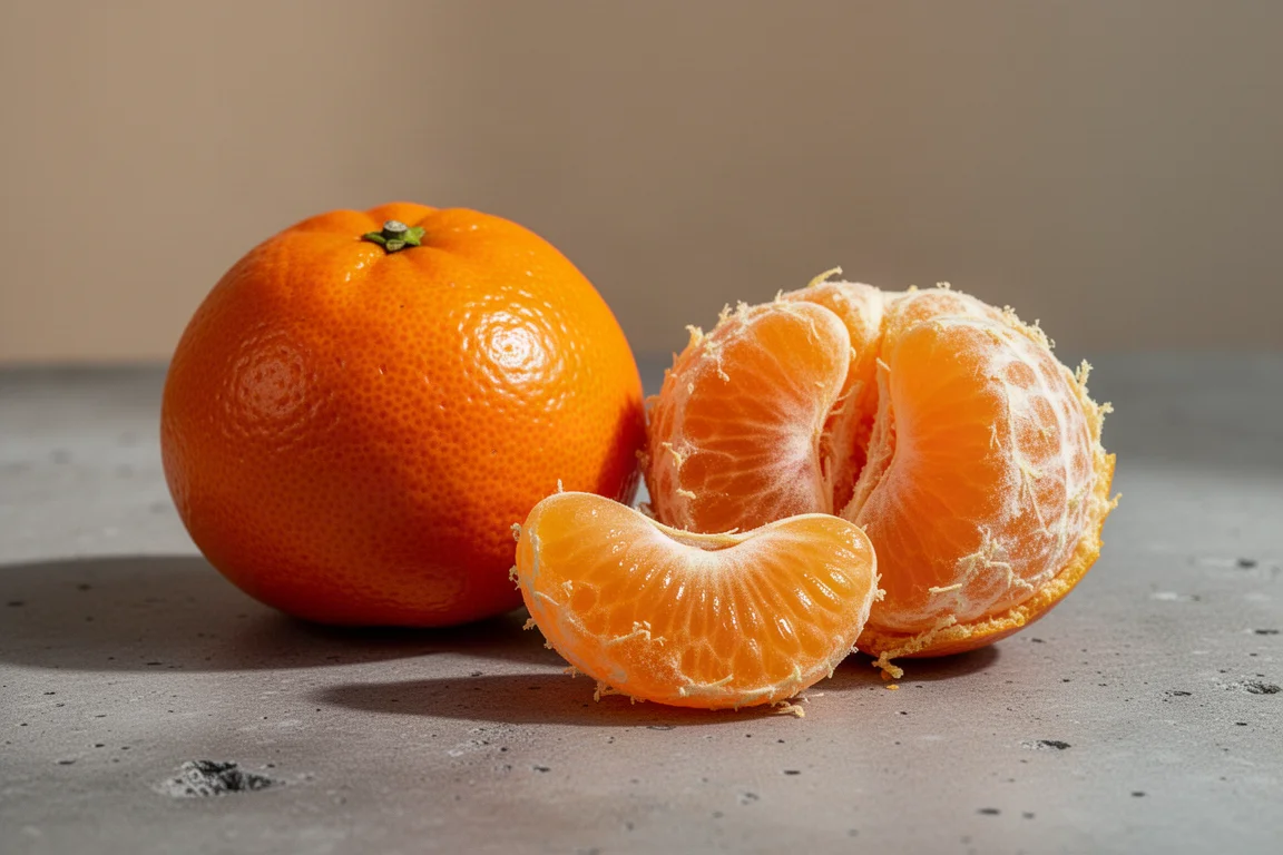 Tangerine product image