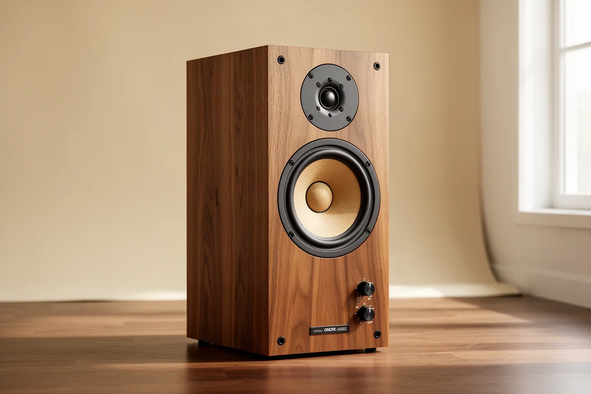 Tannoy Sterling 3 LZ Special Edition product image