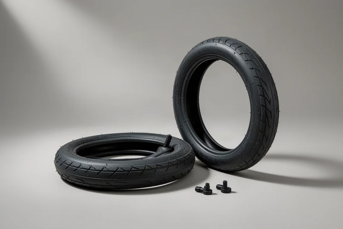 Tannus Solid Tires product image