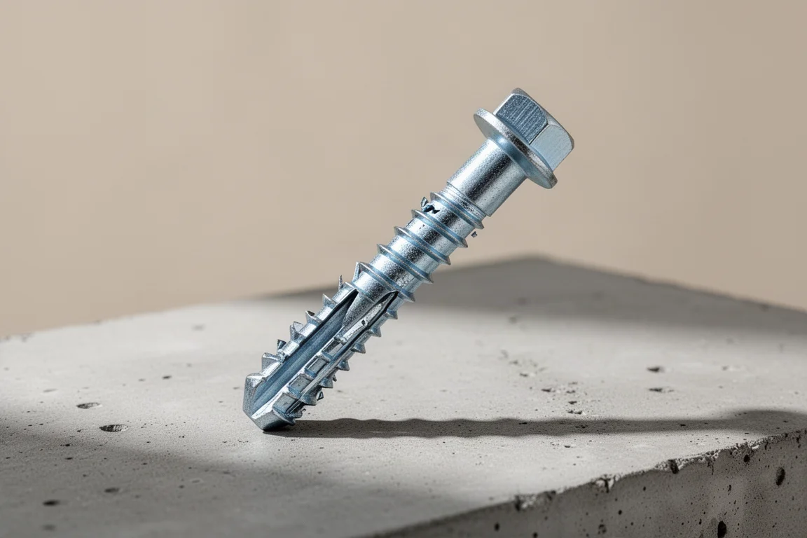 Tapcon Concrete Screw Anchors product image