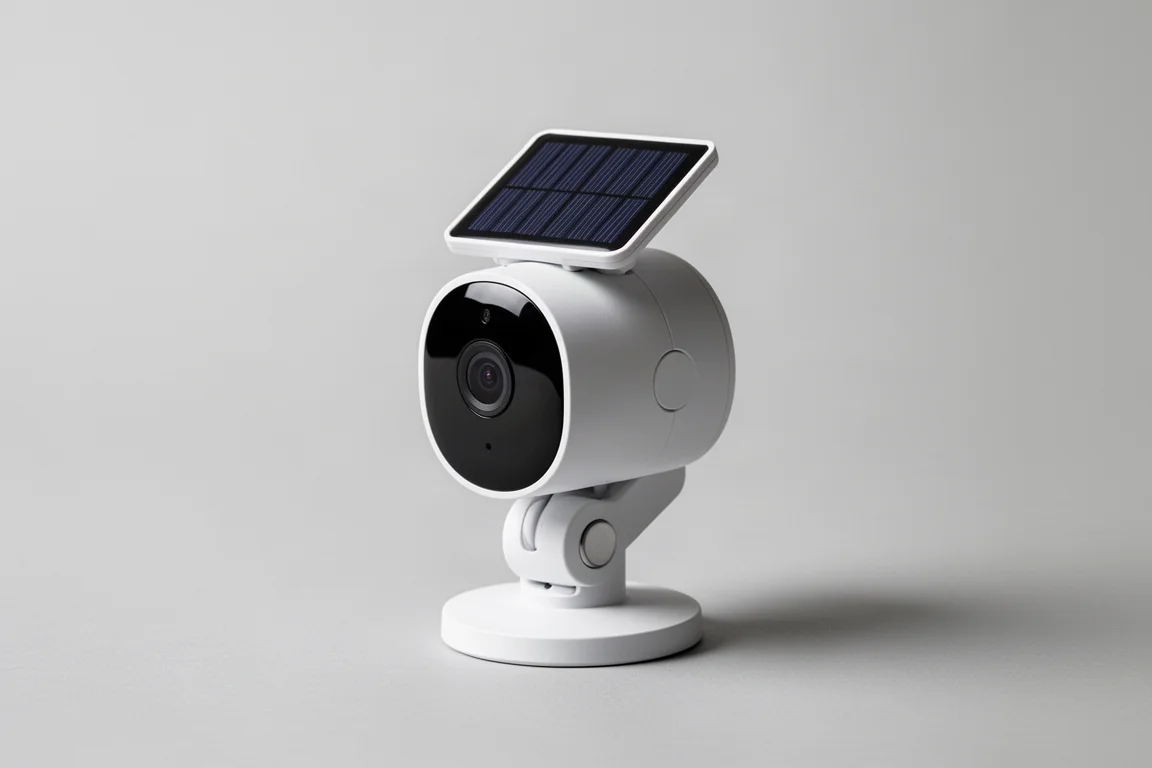 Tapo MagCam 4K product image
