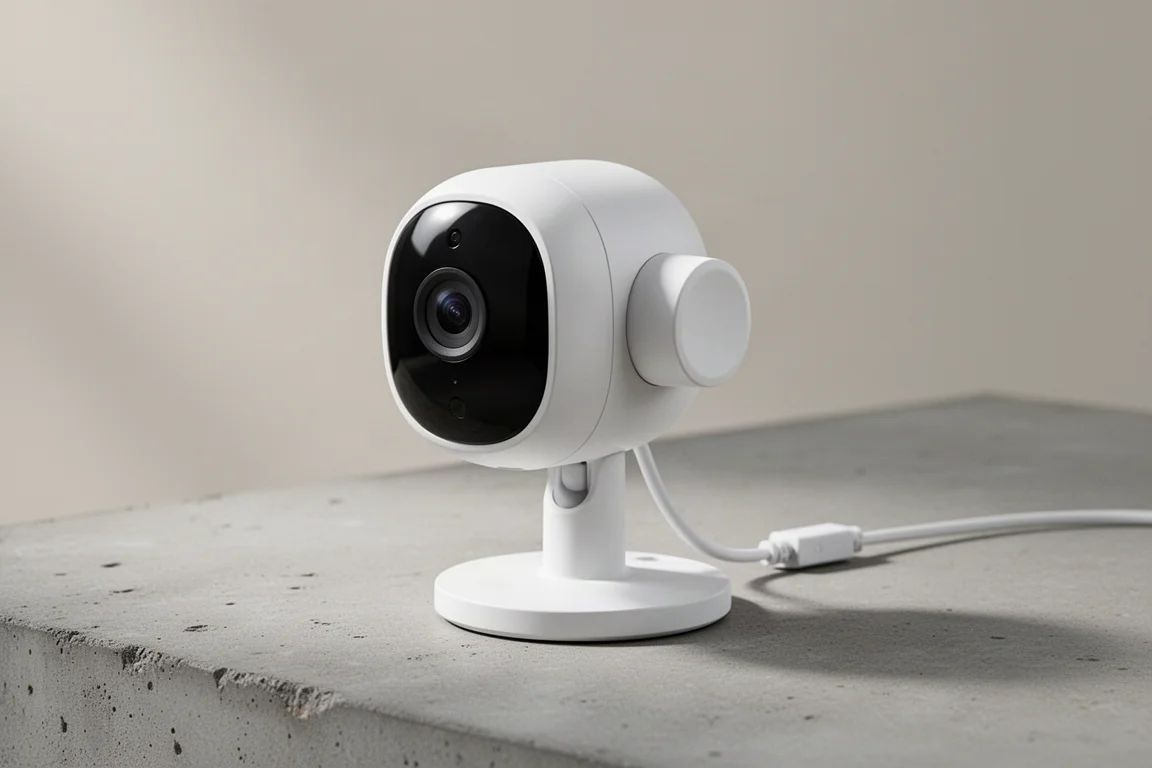 Tapo Outdoor Security Camera product image