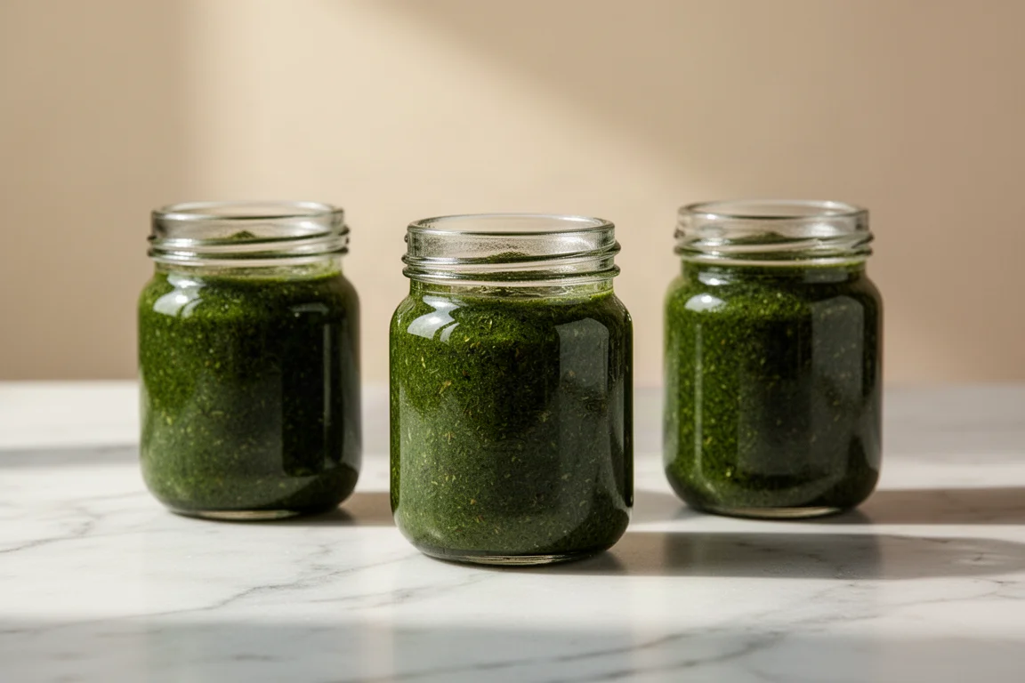 Tarantella Herb Sauces product image