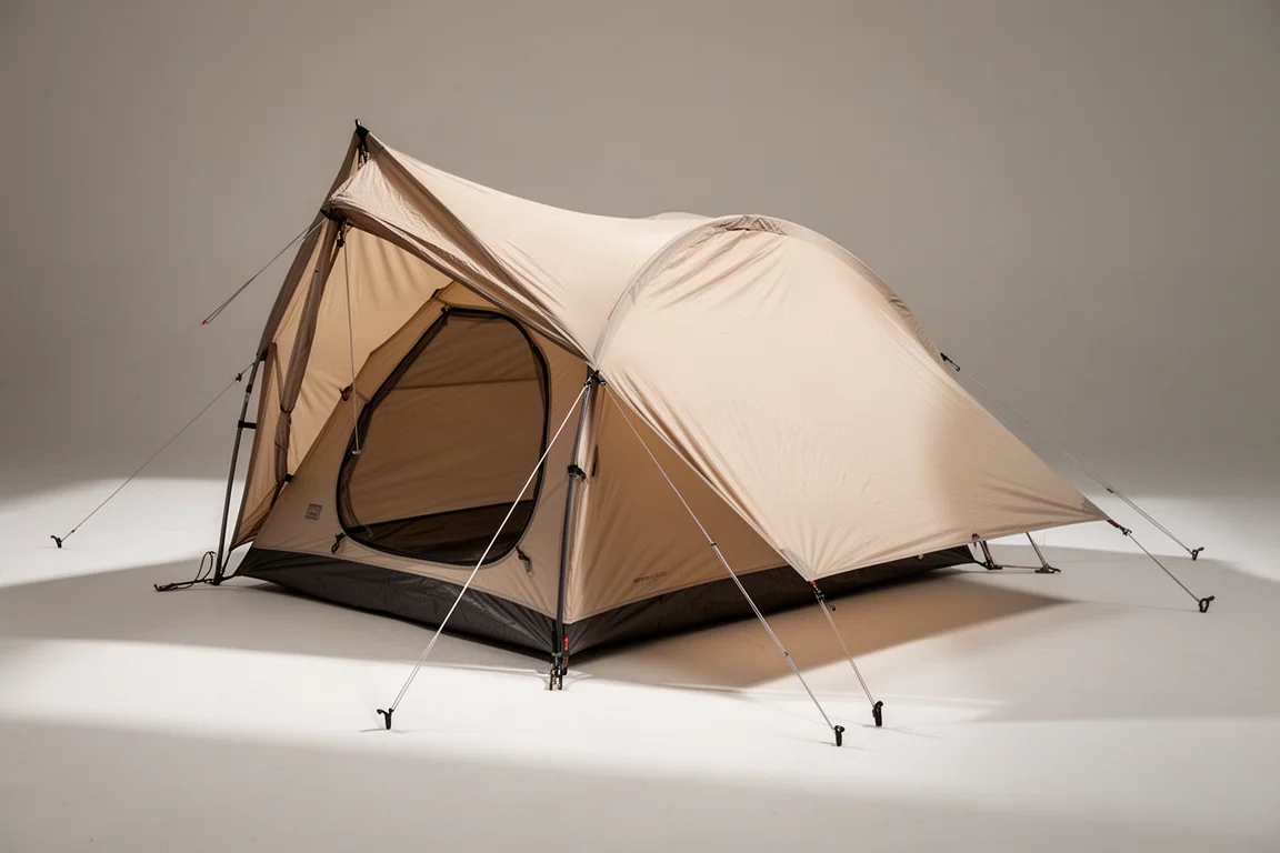 Tarptent Stratospire 1 Solid product image
