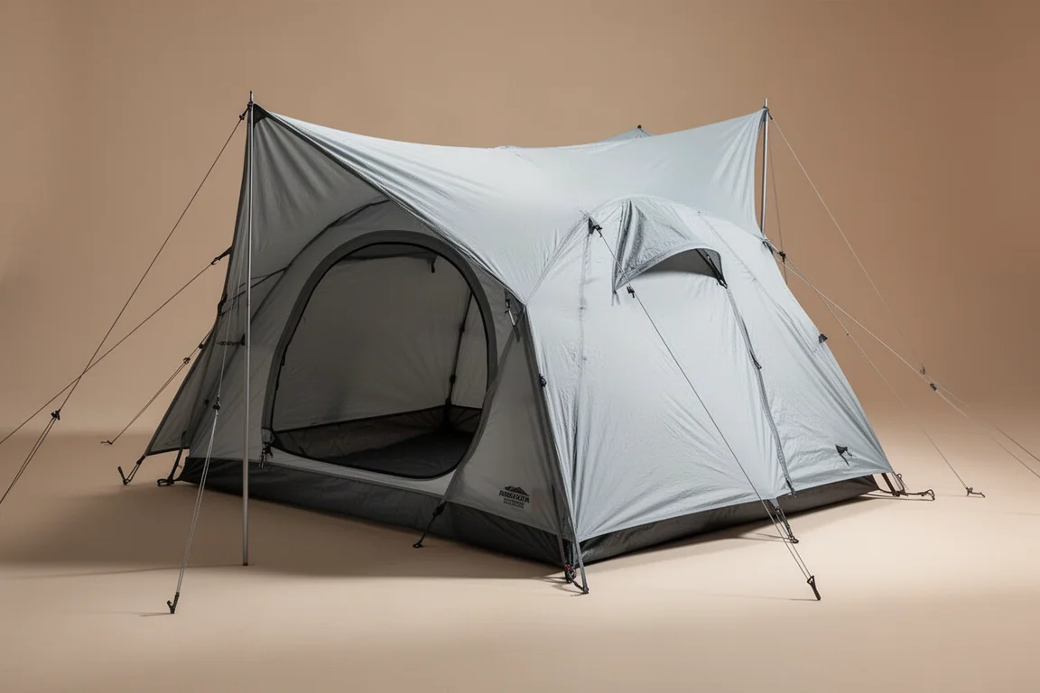 Tarptent Triple Rainbow DW product image