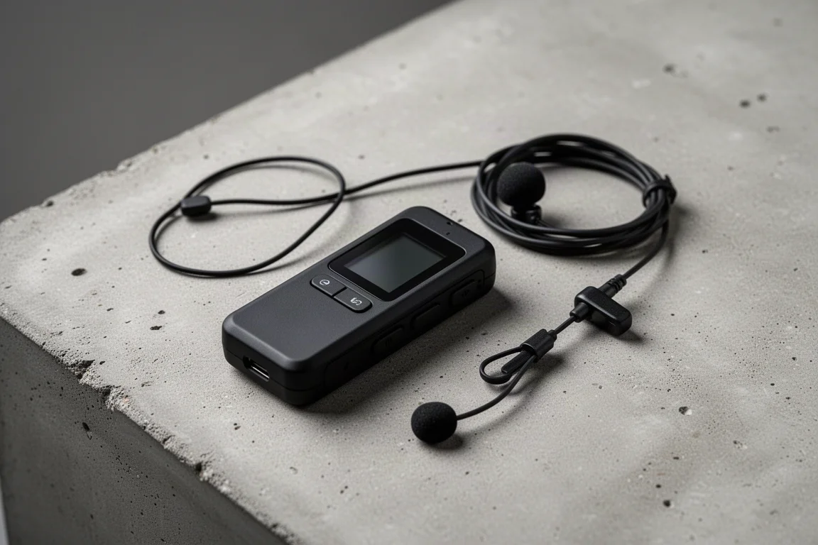 Tascam DR-10L product image