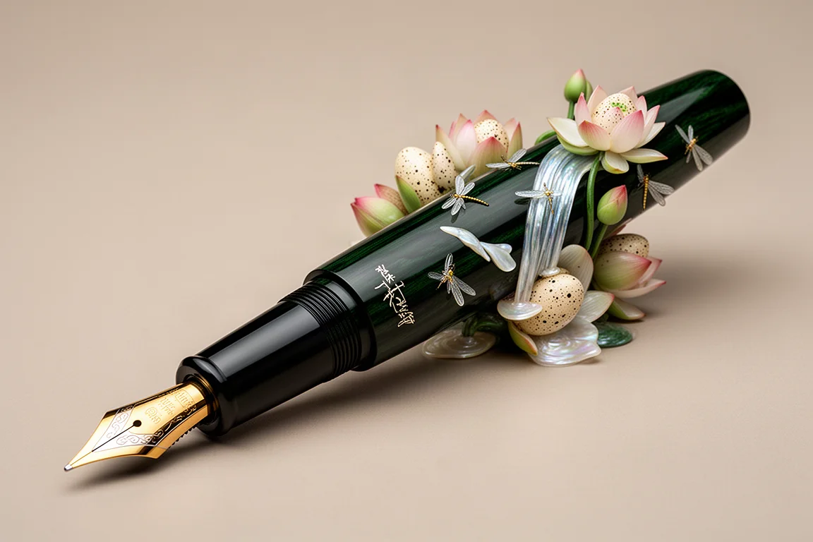 Tasia Empress Shangri-La Tranquility product image