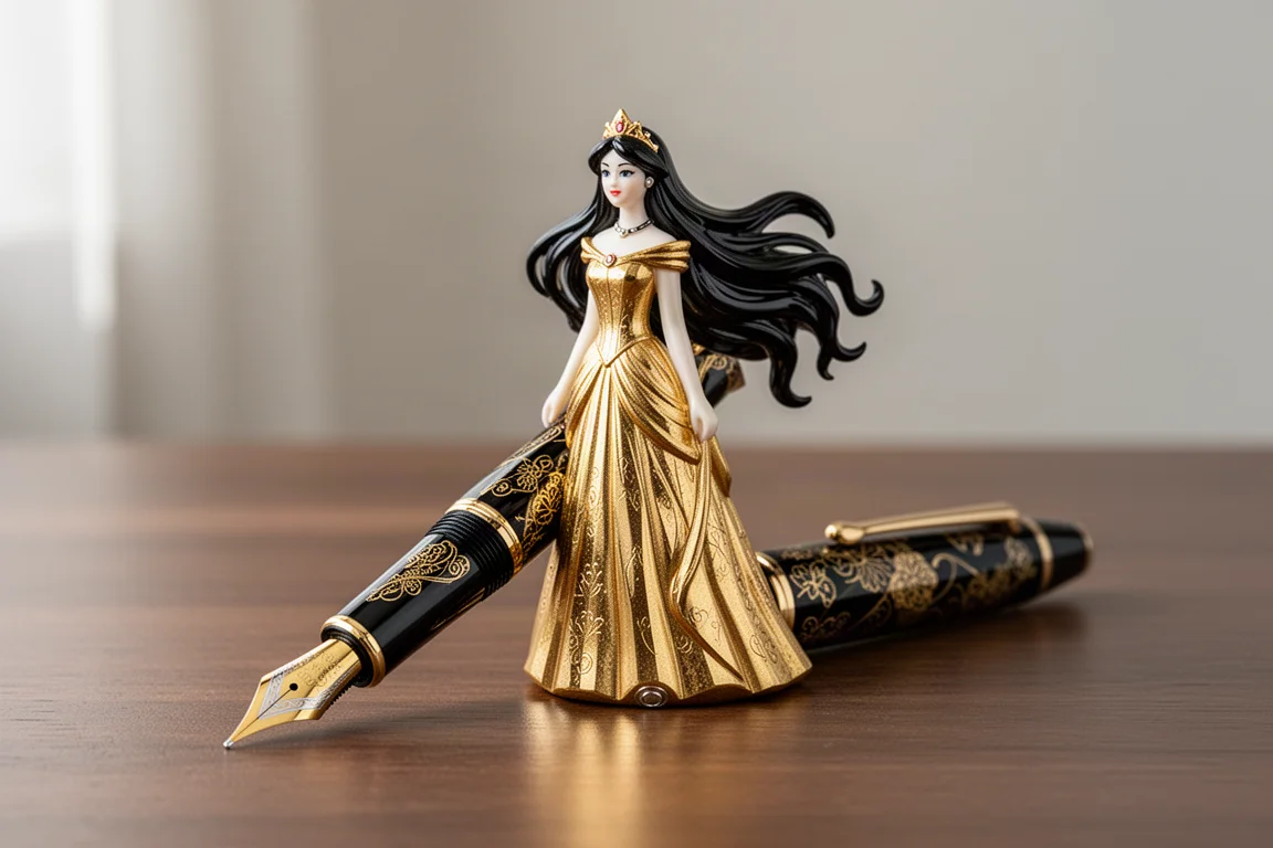 Tasia Palisades Princess Kaguya product image