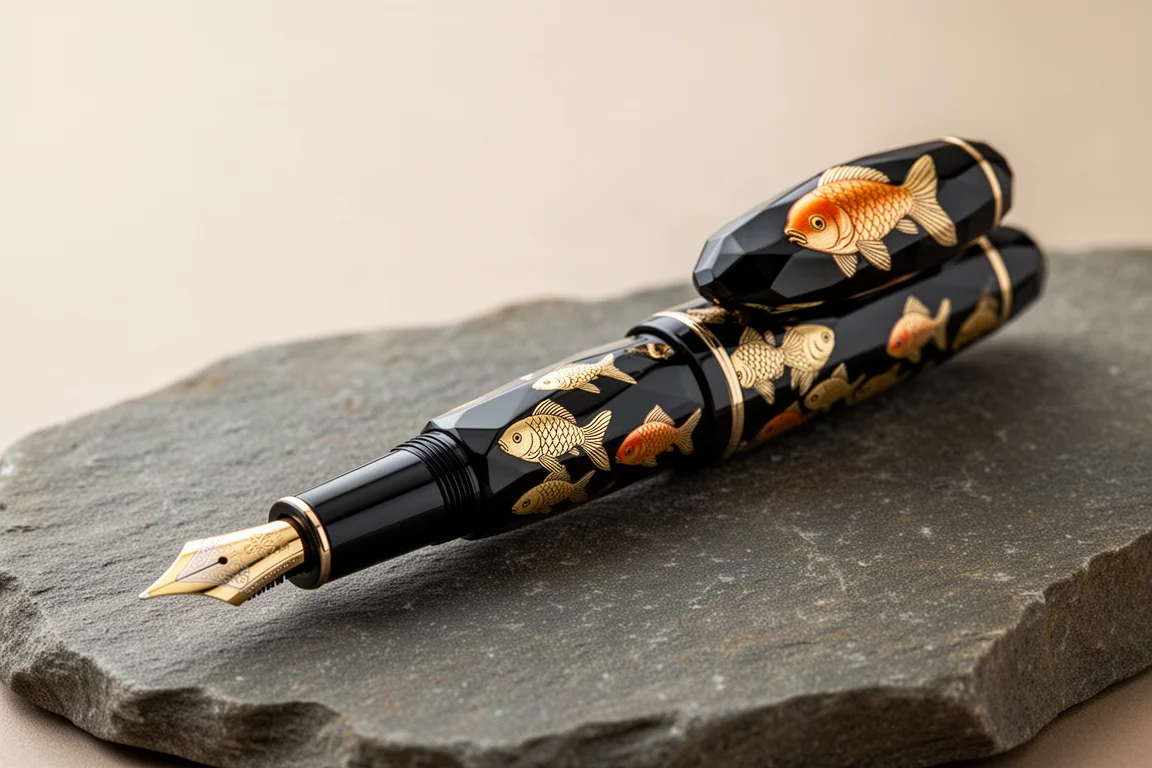 Tasia Palisades Takusan Kingyo product image