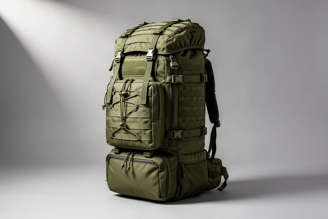 Tasmanian Tiger Pathfinder Mark II product image