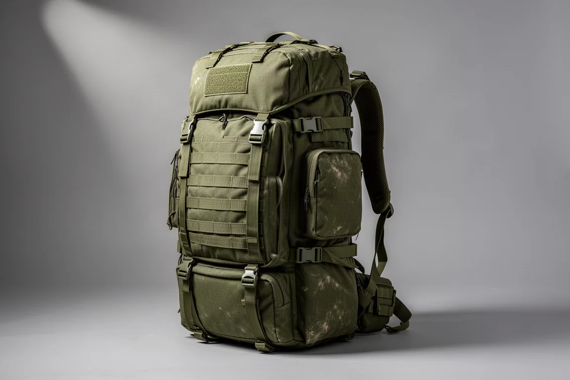 Tasmanian Tiger Pathfinder MK II product image