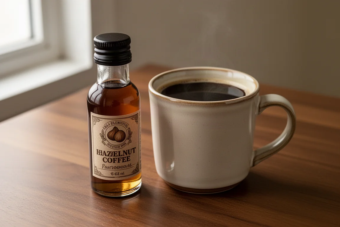 Taster's Nasty Hazelnut product image