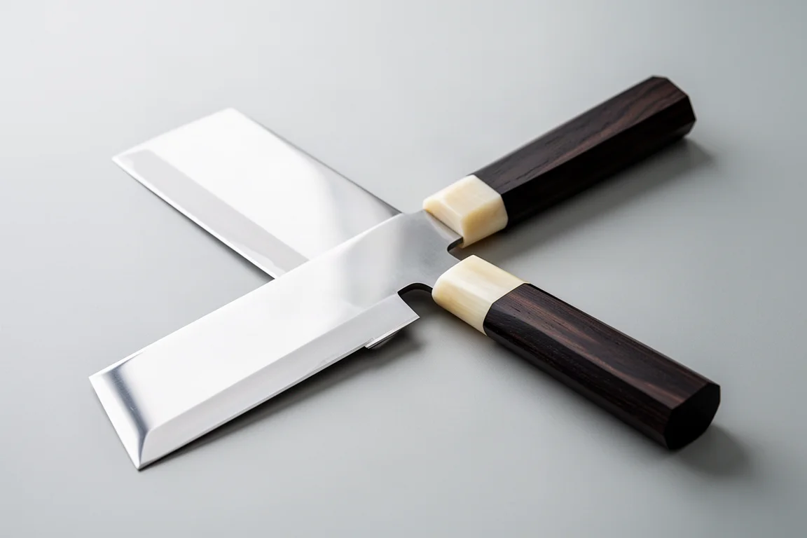 Tatsujin 165mm Nakiri product image