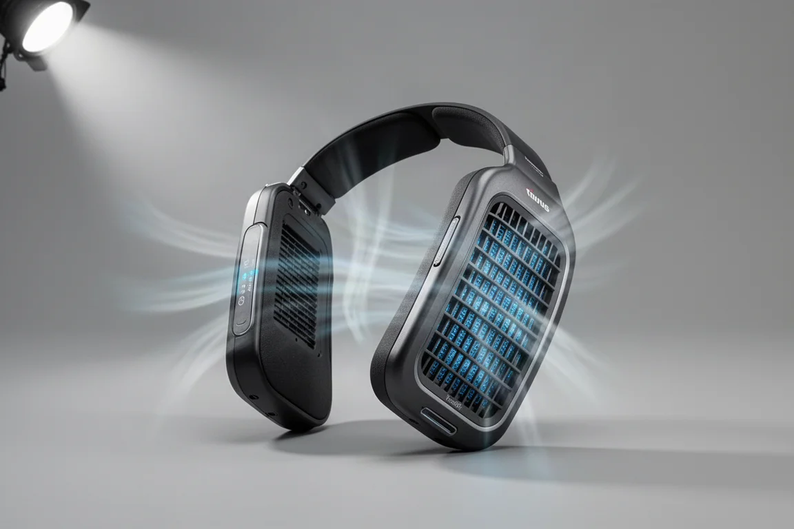 Taurus Koolifi Cyberfold product image