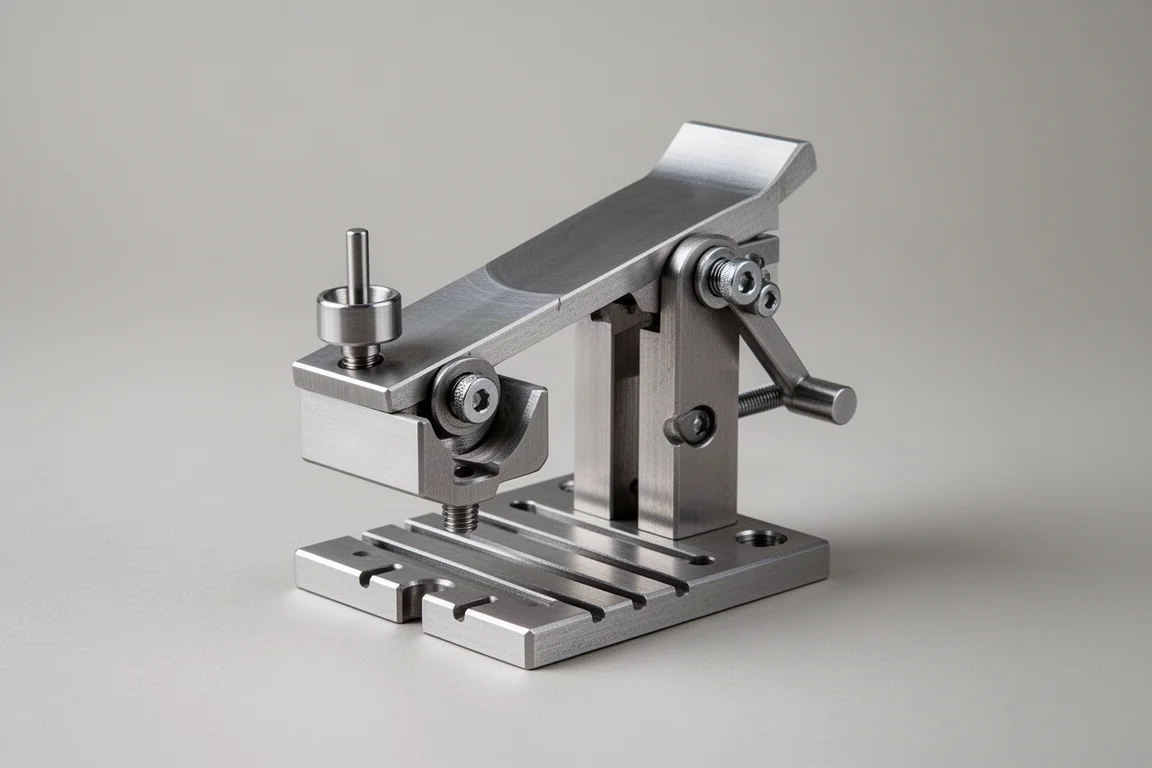 Taytools Bench Grinder Sharpening Jig product image