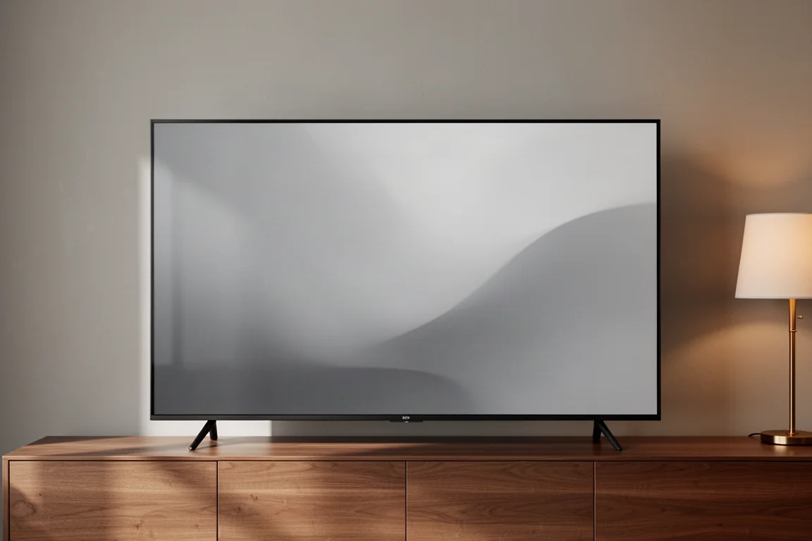 TCL 55-Inch 4 Series 4K Roku TV product image