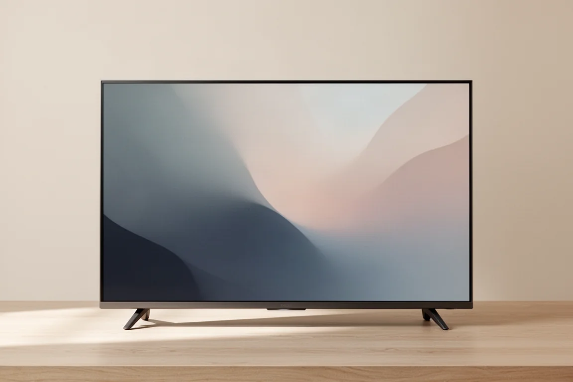 TCL 55-inch 4K Roku Smart TV product image
