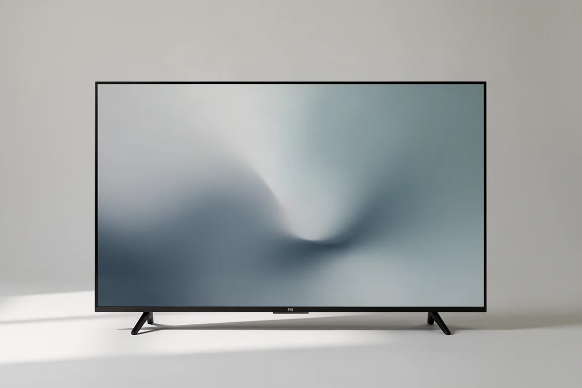 TCL 65-inch 4K Roku Smart TV product image
