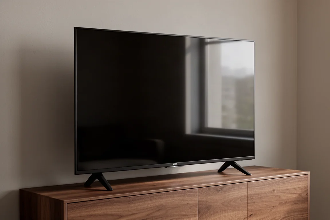 TCL 65 Inch 4K TV product image
