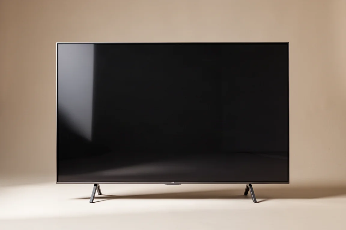 TCL 65-Inch Q6 QLED 4K Smart TV product image