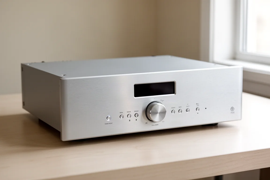 TEAC AI-303 product image