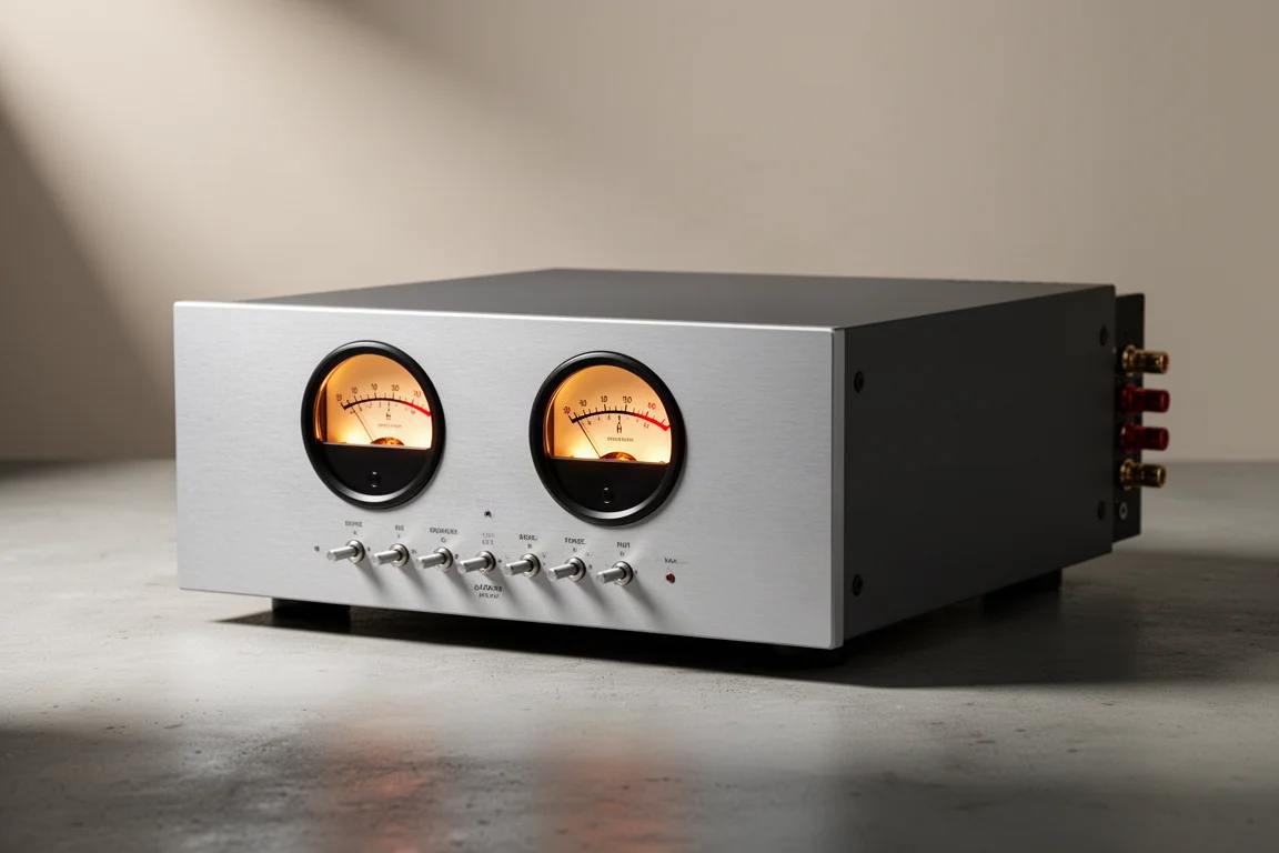 TEAC AP-701 product image