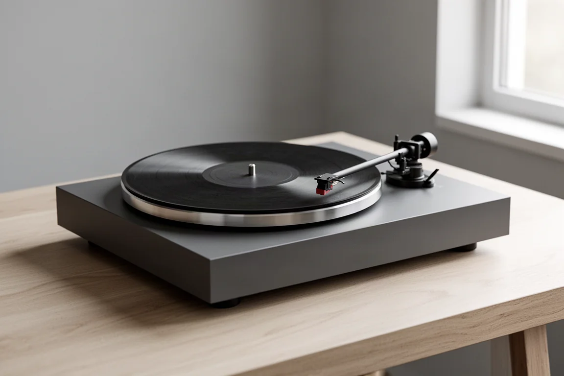 TEAC TN-180BT-A3 product image