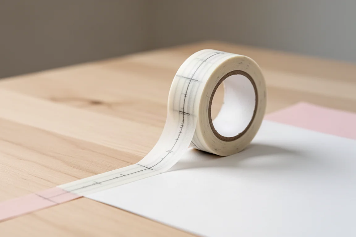 +teacher Guideline Washi Tape product image