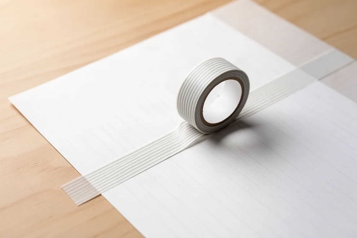 +Teacher Guideline Washi Tapes product image