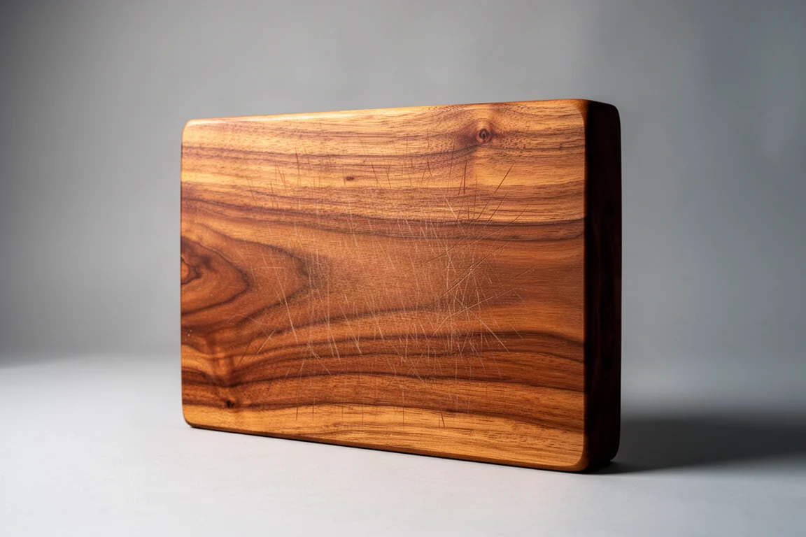 Teak House Wooden Cutting Board product image