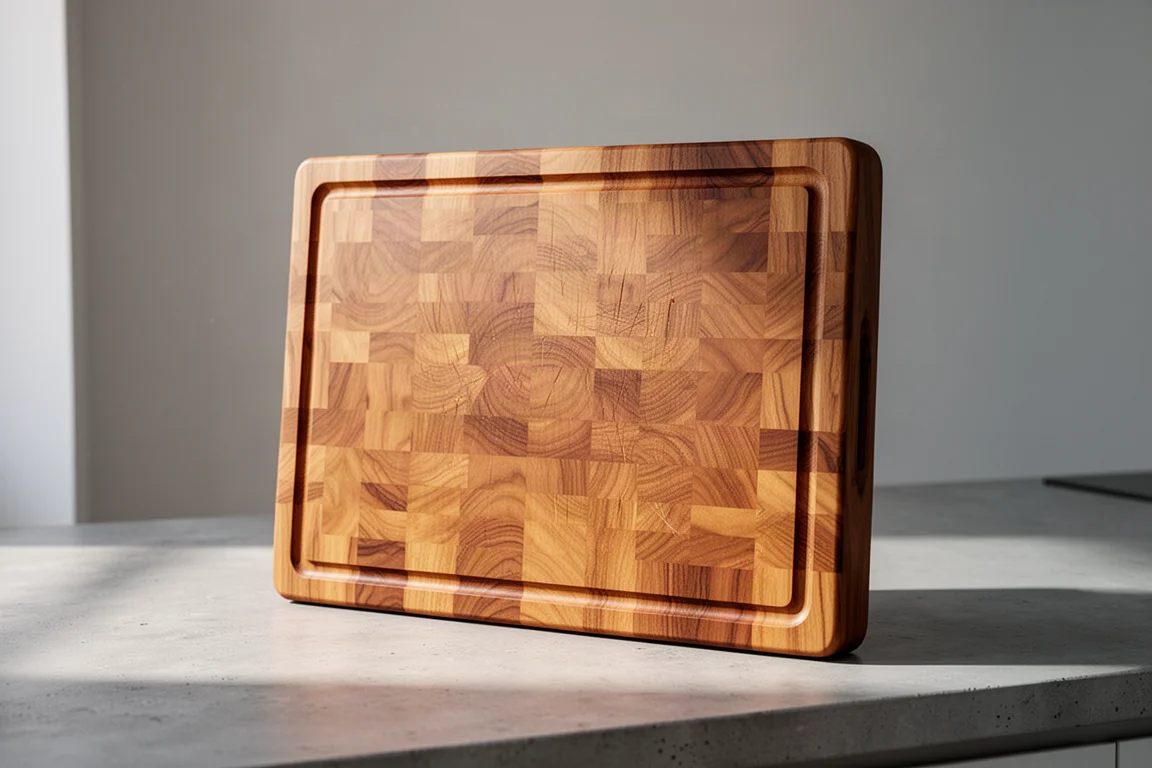 Teakhaus Wood Cutting Board product image