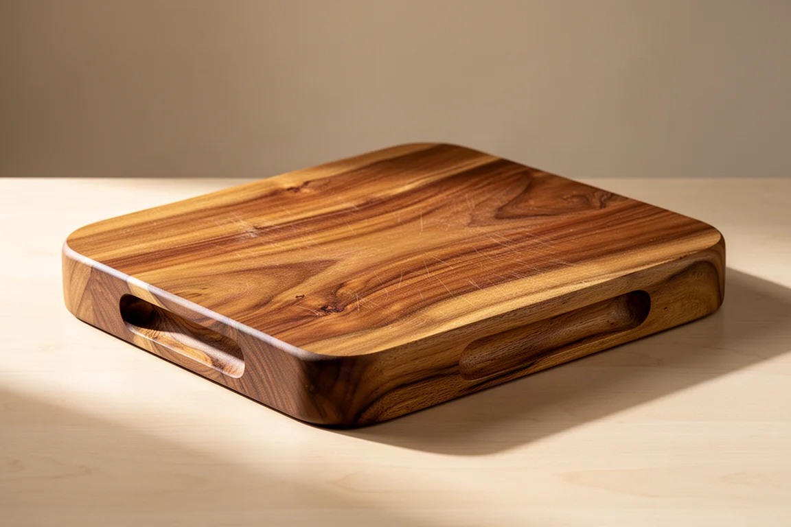 Teakhaus Extra-Large Professional Cutting Board product image
