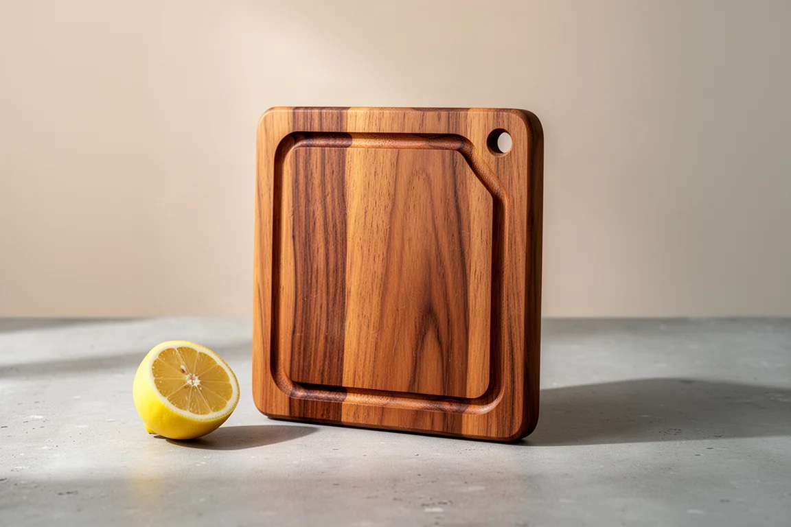Teakhaus Square Marine Board product image