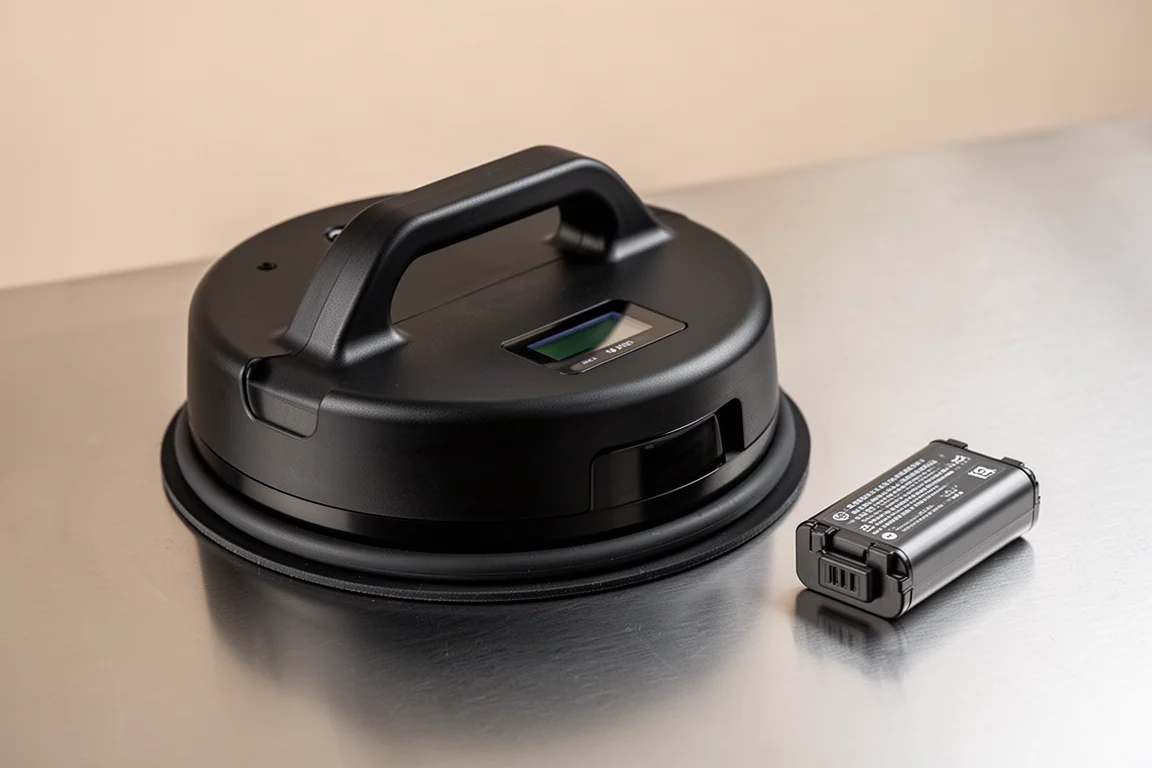 Tech Boy Electric Suction Cup product image