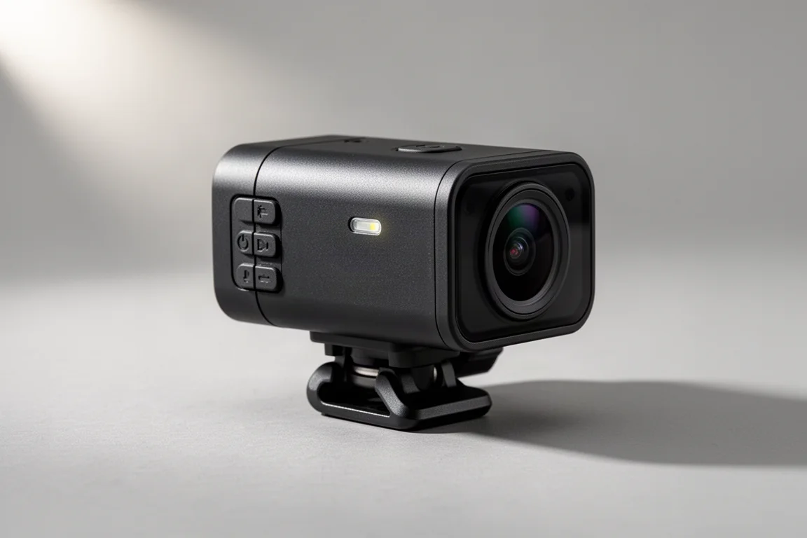 Techalogic CF1 product image