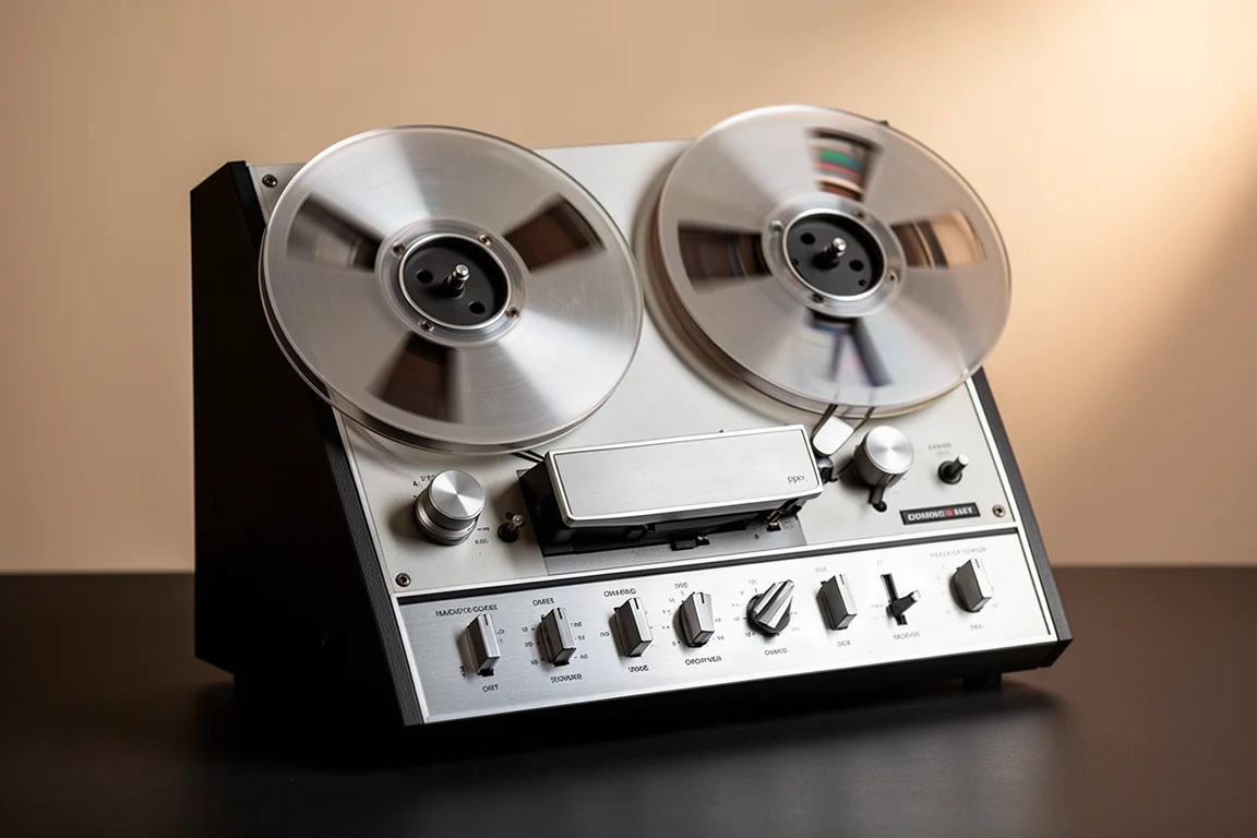 Technics RS-1500 product image