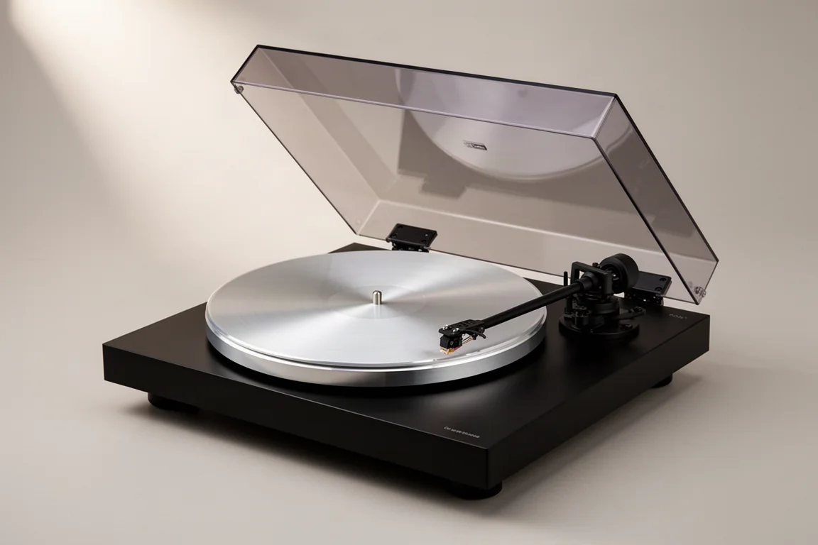 Technics SL-100C product image