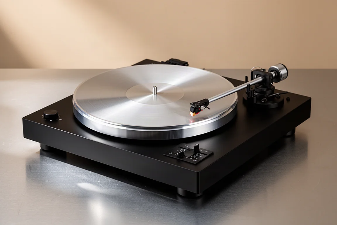 Technics SL-1200GR product image