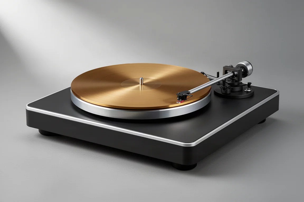Technics SL-1300G product image