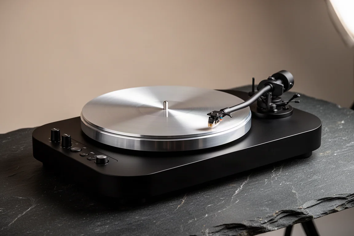 Technics SL-1500C product image