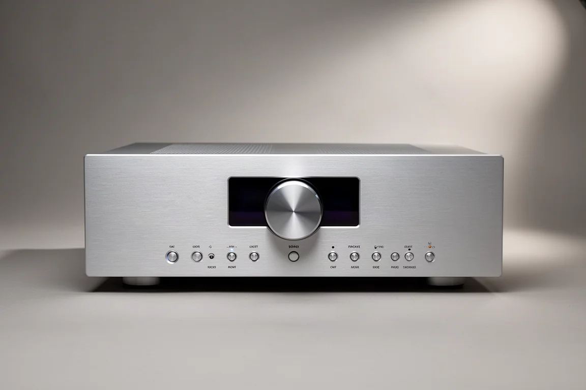 Technics SU-G700M2 product image