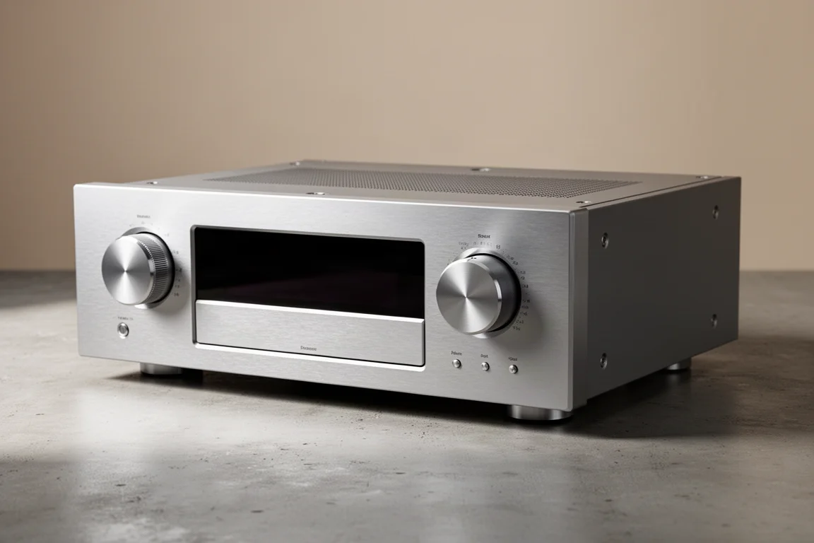 Technics SU-R1000 product image