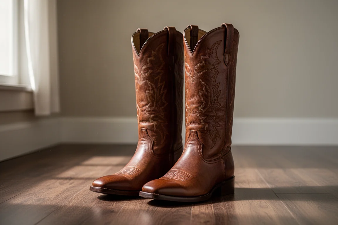 Tecovas Cartwright Boots product image