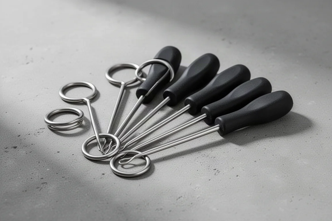 Tecton Pick Set product image