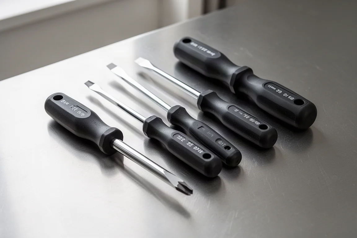 Tecton Screwdrivers product image
