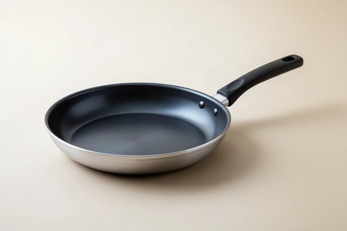 Tefal Titanium Essential Frying Pan product image