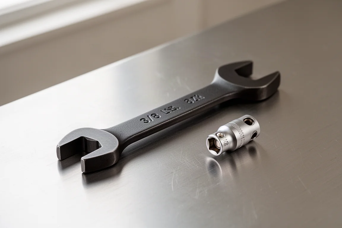 Tekin L Wrench 3/8 product image